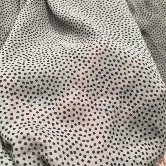 Handmade Harem Pants , Sheer Indian Harem Pants - Picture 6 of 10